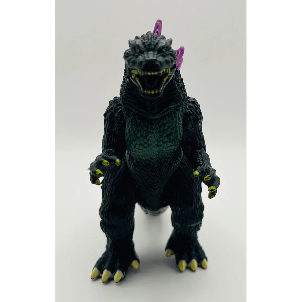 Toho godzilla 2000